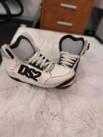 Dsquared2 Sneaker Vintage Größe 43,5 gebraucht Stuttgart - Stuttgart-Süd Vorschau