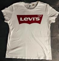 Levi‘s T-Shirt Gr. XS Nordrhein-Westfalen - Geilenkirchen Vorschau