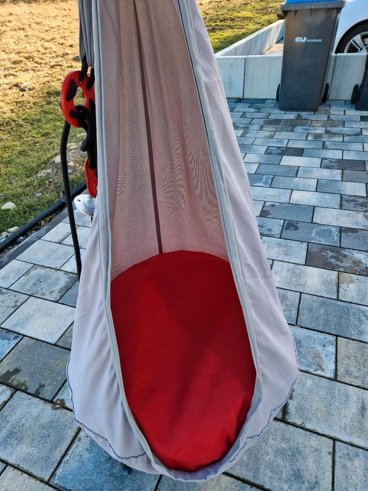 Ikea Hängesack in Kefferhausen