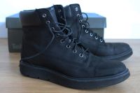 Timberland Women's Kenniston Black Nubuck Kr. München - Hohenschäftlarn Vorschau