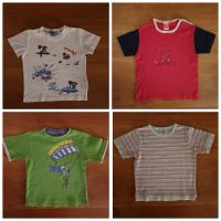 T-shirts  Gr.98-104 Niedersachsen - Hessisch Oldendorf Vorschau