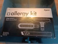 Dyson Allergie Kit Aufsätze Wuppertal - Heckinghausen Vorschau