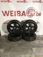 Winterräder Skoda Octavia Semperit 205/50 R17  #183 Sachsen - Großschirma Vorschau