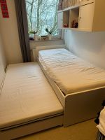 Kinder Schlafzimmer Komplett Ikea Weis Gebraucht Frankfurt am Main - Bockenheim Vorschau
