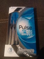 Darts HARROWS Pulse 90% Steeldarts 23gr. Niedersachsen - Garbsen Vorschau