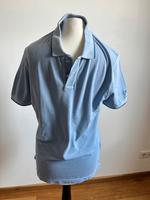 Cinque Poloshirt hellblau mit Elasthan Gr. M wie neu Düsseldorf - Hamm Vorschau