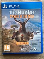 PS4 The Hunter - Call of the Wild 2019 Edition Sachsen - Crimmitschau Vorschau