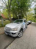 Mercedes Benz ML 320 Schleswig-Holstein - Norderstedt Vorschau