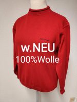 w. Neu John Crosby 100% Wolle Strick Pullover Pulli Wollpullover Nordrhein-Westfalen - Jülich Vorschau