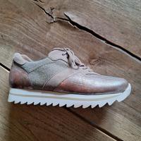 Gabor Sneaker Größe  4½  Best Fitting Hessen - Hünstetten Vorschau