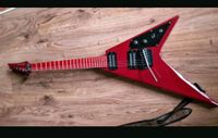 Ibanez Flying V, X Series RR250, elektrische Gitarre Nordrhein-Westfalen - Burscheid Vorschau