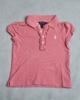 Polo Ralph Lauren Poloshirt ca. Gr. 86/92 Kiel - Wellsee-Kronsburg-Rönne Vorschau