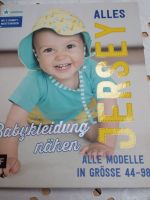 Buch Babykleidung nähen, unbenutzt Nordrhein-Westfalen - Ratingen Vorschau