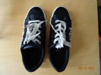 Sportschuhe Sneaker Gr. 38 Chemnitz - Sonnenberg Vorschau