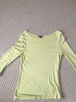 comma, schönes Shirt Gr. 40 pistazie Hessen - Maintal Vorschau