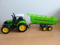 Traktor mit Anhänger Spielzeug Nordrhein-Westfalen - Lünen Vorschau