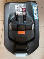 Isofix Station „Cybex Aton Base-fix“ Baden-Württemberg - Östringen Vorschau