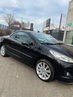 Peugeot 207cc 1 Hand Duisburg - Duisburg-Süd Vorschau