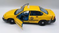 Ford Impala Taxi, 1:18 Maisto Premiere Edition Baden-Württemberg - Hüttlingen Vorschau