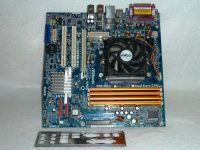 ASRock Mainboard Alive NF6G-DVI Sachsen - Freiberg Vorschau