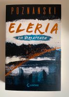 Eleria - Die Verratenen Baden-Württemberg - Zell am Harmersbach Vorschau