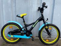 Schickes S COOL 18 Zoll Kinder Fahrrad. Sachsen-Anhalt - Lutherstadt Wittenberg Vorschau