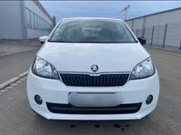 Skoda* Citigo 1.0MPI /Klima  Radio  Euro 6 Baden-Württemberg - Albstadt Vorschau