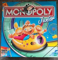 Monopoly Junior Rheinland-Pfalz - Newel Vorschau