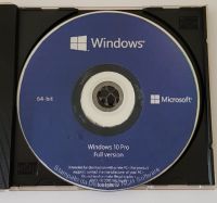 Windows 10 Pro 64 Bit mit seiner Lizenz Rheinland-Pfalz - Ludwigshafen Vorschau