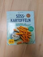 Kochbuch*Süsskartoffeln Bayern - Viechtach Vorschau