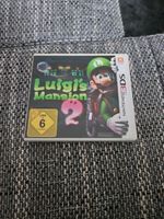 Nintendo 3DS Spiel Luigi's Mansion Schleswig-Holstein - Kiel Vorschau