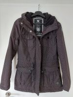 Damen Winterjacke Ragwear Niedersachsen - Ganderkesee Vorschau