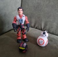 Poe Dameron Disney Figur Leipzig - Leipzig, Südvorstadt Vorschau