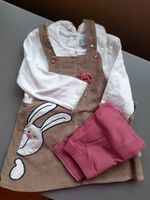 Set Kleid mit Shirt+Hose Gr. 68 Bayern - Riedenburg Vorschau