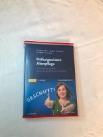 Prüfungswissen Altenpflege 3.Auflage Hamburg-Nord - Hamburg Langenhorn Vorschau