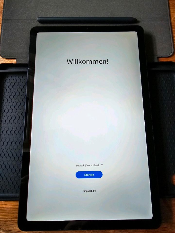 Samsung Galaxy Tab S6 Lite in Völklingen