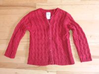 Schöne rote Strickjacke GAP Size 2 München - Trudering-Riem Vorschau