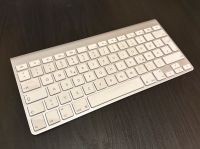 Original Apple Tastatur Modell A1314 Niedersachsen - Wiefelstede Vorschau