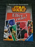 Elfer raus Star Wars Kartenspiel Niedersachsen - Rosengarten Vorschau