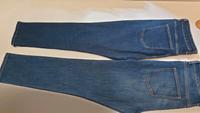 2 Damenjeans Gr. 40 C&A neuwertig 'straight' Thüringen - Weimar Vorschau