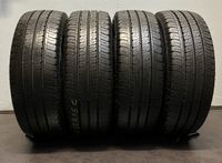 4x Sommerreifen 215/65 R16C 109/107T Goodyear EfficientGrip Cargo Düsseldorf - Flingern Nord Vorschau