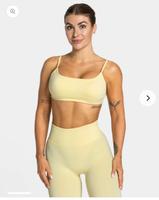 Teveo Sport BH gelb Femme Kollektion Niedersachsen - Kirchlinteln Vorschau
