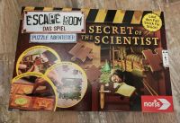 Escape Room "Secret of the Scientist - Puzzle Abenteuer Niedersachsen - Syke Vorschau