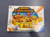 Tiptoi Spiel „Das Geheimnis der Zahleninsel“ *NEU* Rheinland-Pfalz - Heuchelheim-Klingen Vorschau