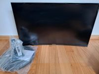 Samsung curved Monitor CF390 27 Zoll 60Hz Nordrhein-Westfalen - Ratingen Vorschau