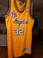 NBA TRIKOT ORIGINAL West - Höchst Vorschau