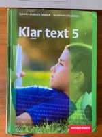 Klartext 5 Schülerbuch Rheinland-Pfalz - Mainz Vorschau