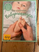 Buch Babymassage Nordrhein-Westfalen - Neunkirchen Siegerland Vorschau