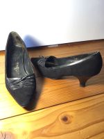 Vintage Damenschuhe gr. 36 Baden-Württemberg - Tübingen Vorschau