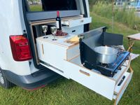 Campingbox Campingküche Camperausbau Caddy und Caddy Maxi Köln - Nippes Vorschau
